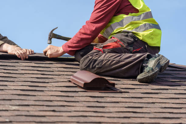 Best Tile Roofing Contractor  in Patrick Springs, VA