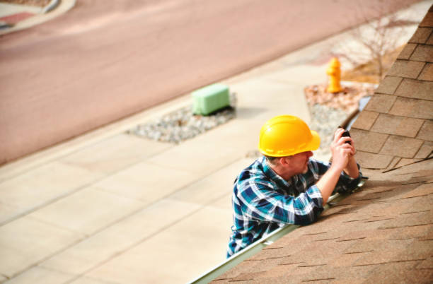 Professional Roofing Contractor in Patrick Springs, VA