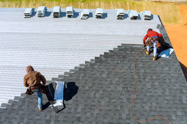 Best New Roof Installation  in Patrick Springs, VA