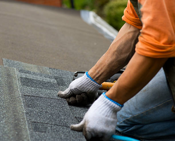 Best Emergency Roof Repair  in Patrick Springs, VA