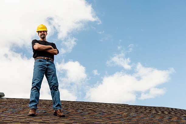 Best Commercial Roofing Services  in Patrick Springs, VA