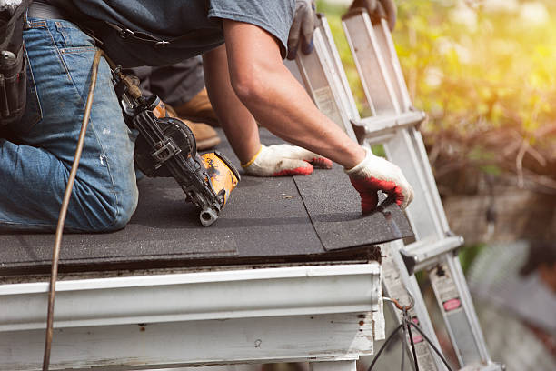 Best Flat Roof Repair Services  in Patrick Springs, VA