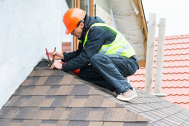 Best Tile Roofing Contractor  in Patrick Springs, VA