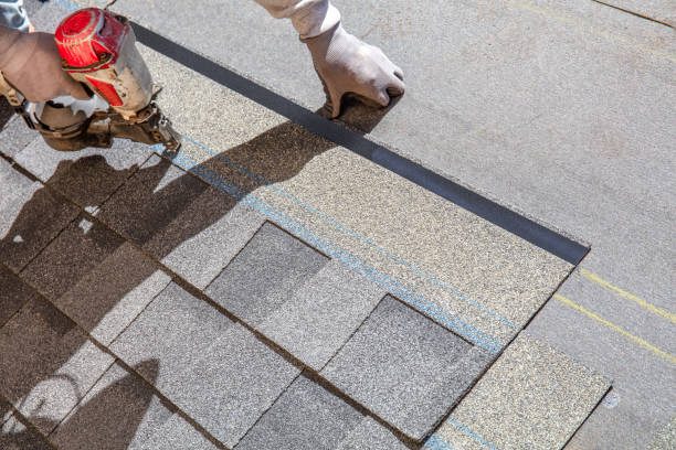 Best Affordable Roofing Company  in Patrick Springs, VA
