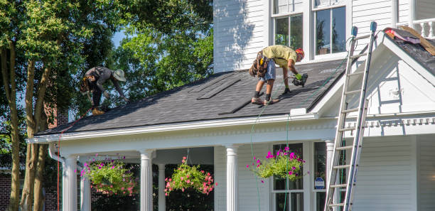 Best Roof Leak Repair  in Patrick Springs, VA