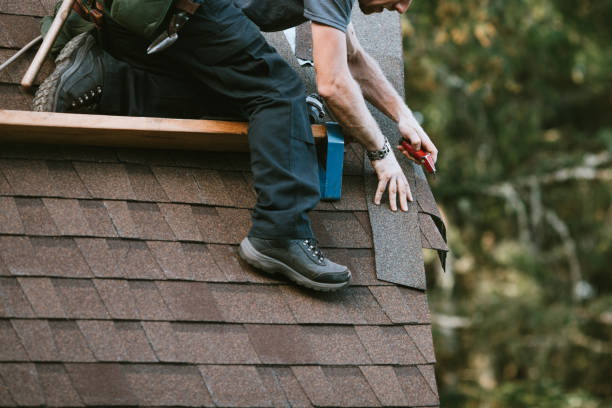 Best Affordable Roofing Company  in Patrick Springs, VA